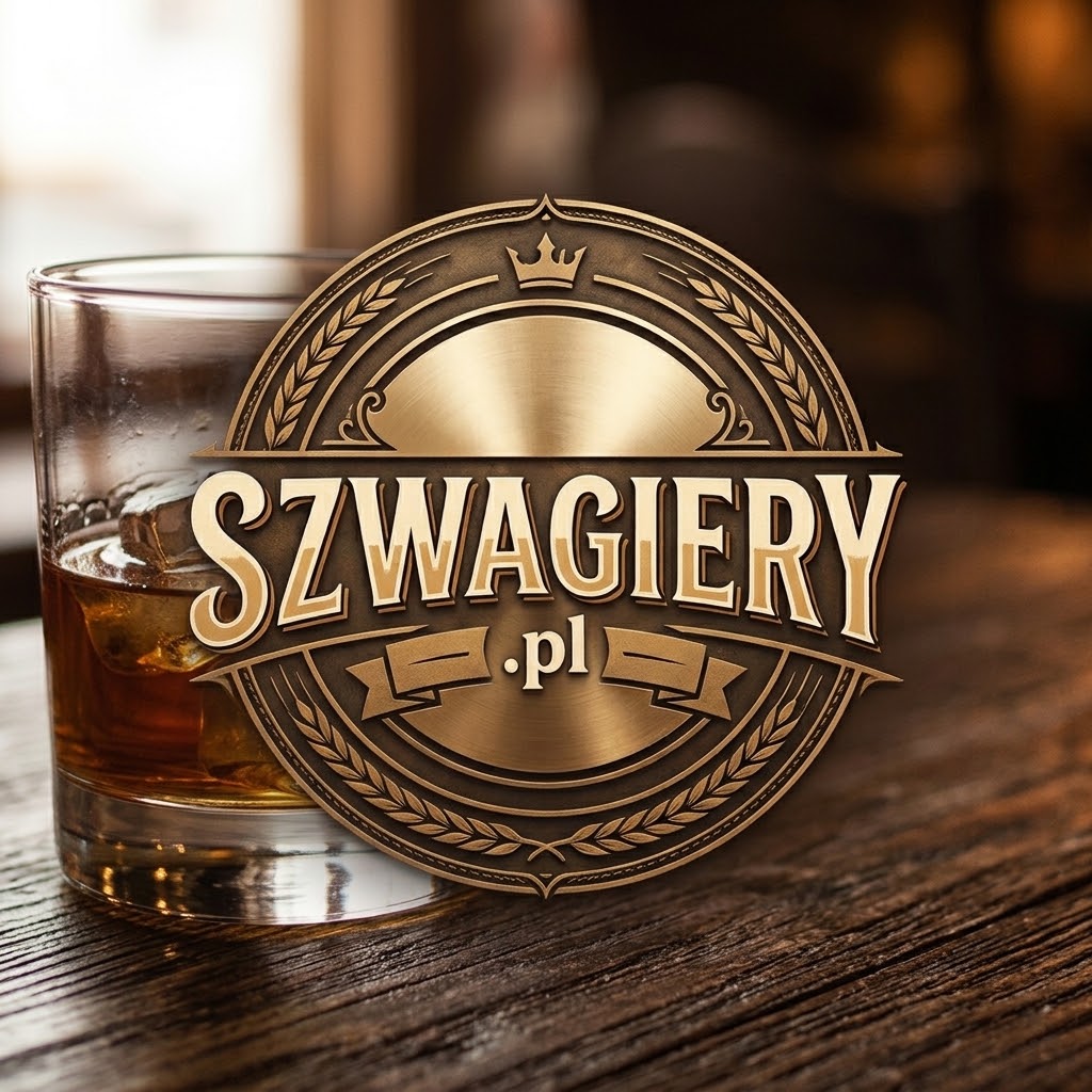 Szwagiery.pl Logo
